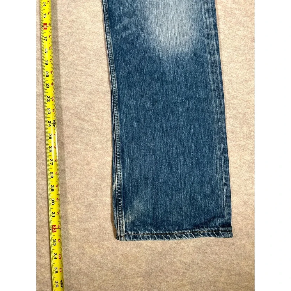 Levis levis 501